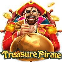 Treasure Pirate