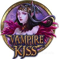 Vampire Kiss
