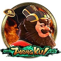Zhong Kui